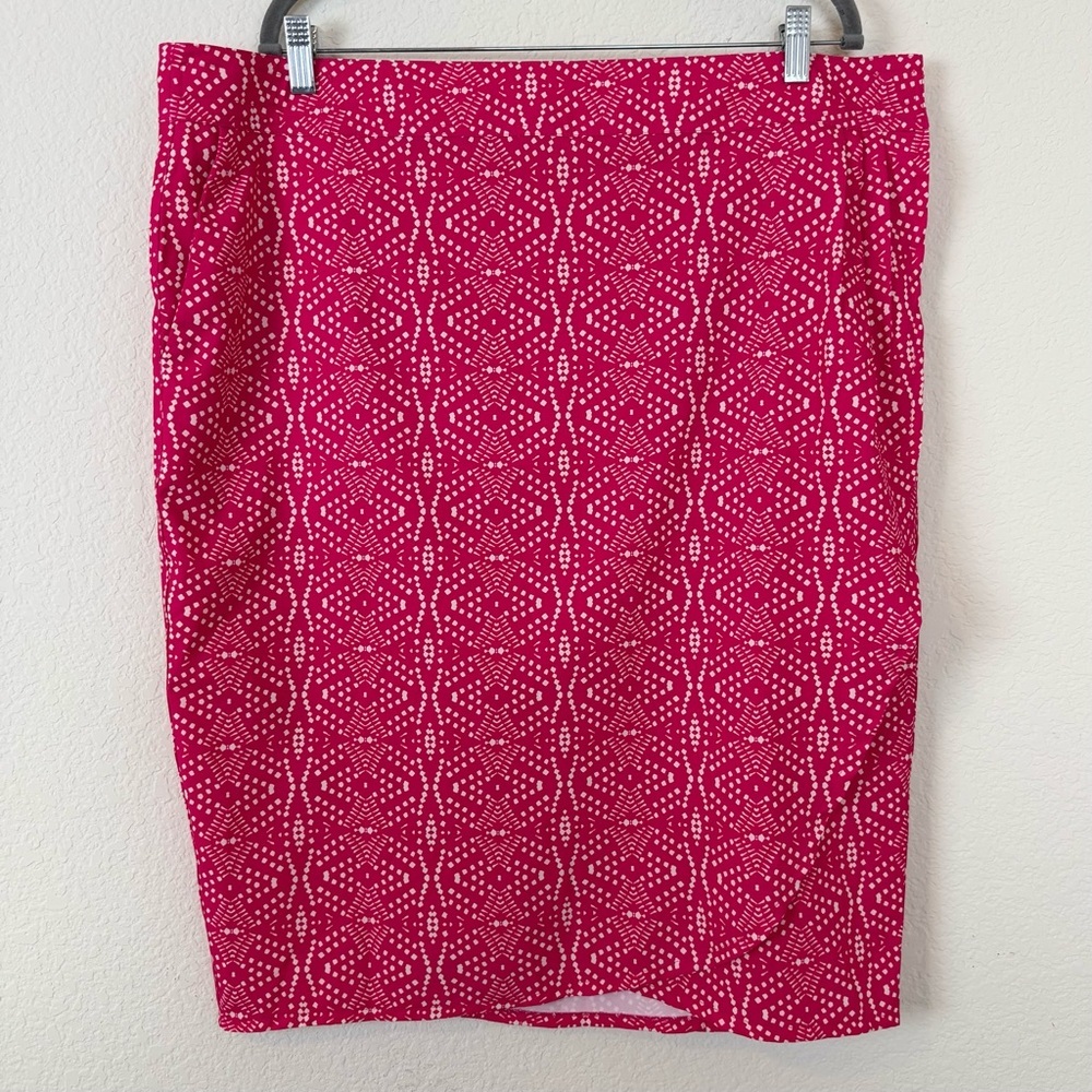 RipSkirt Hawaii‎ Playa Pink Skirt